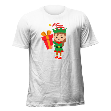 Elf Niña